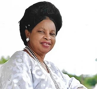 Another Female Aspirant Caro Nwosu Declares For Presidency Under AAC