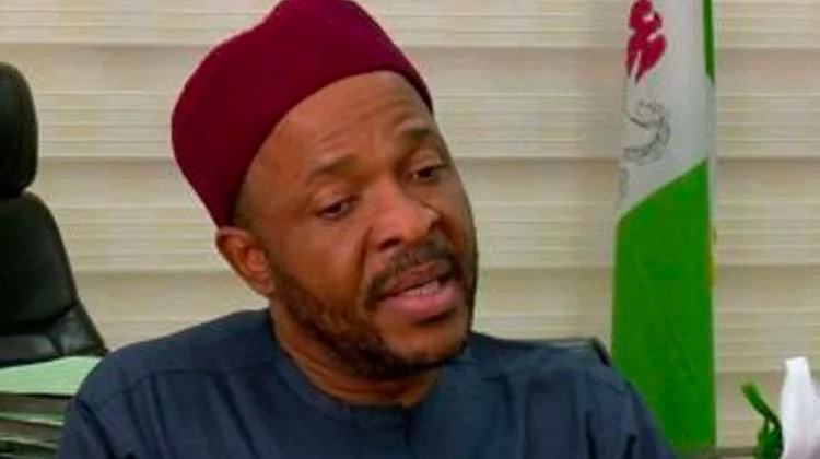 Jnr Education Minister Nwajiuba Again, Says No Empathy For Striking ASUU Members Over Salaries