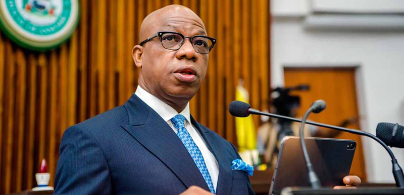 Lawyer Insists, Ogun Gov Responsible For Blogger’s Arrest