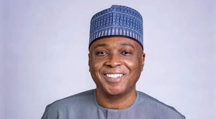 Persidential Primary: Saraki woos Lagos PDP Delegates, Promise Special Status For Lagos