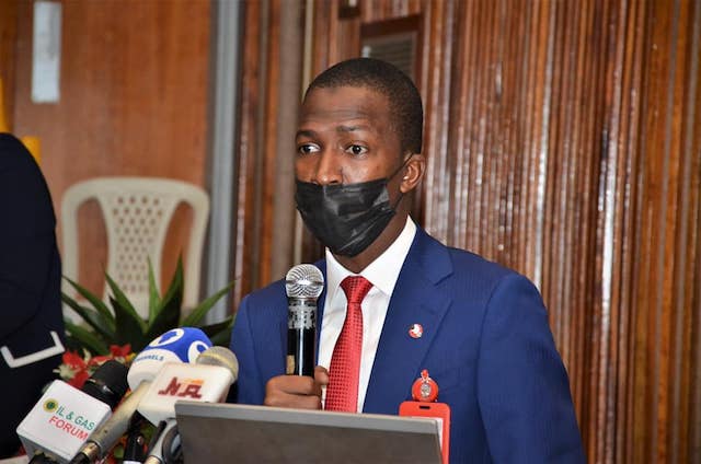 EFCC: We’re Investigating Sources Of Money Political Aspirants Are Using To Buy Nomination forms