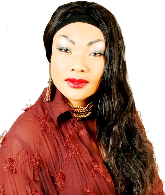 56-yr-old Evangelist Eucharia Cries Out, Says she Needs A man to marry her
