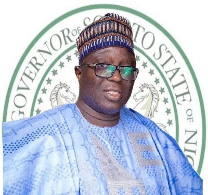 Ex-SSG ,Umar Clinches PDP Governorship Ticket In Sokoto