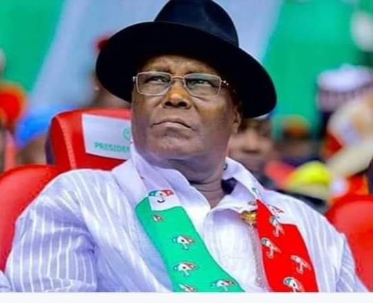 Atiku Chickens Out, Deletes Statements On Facebook, Twitter Condemning Deborah's Killing Over Threats By Northern Islamic Extremists