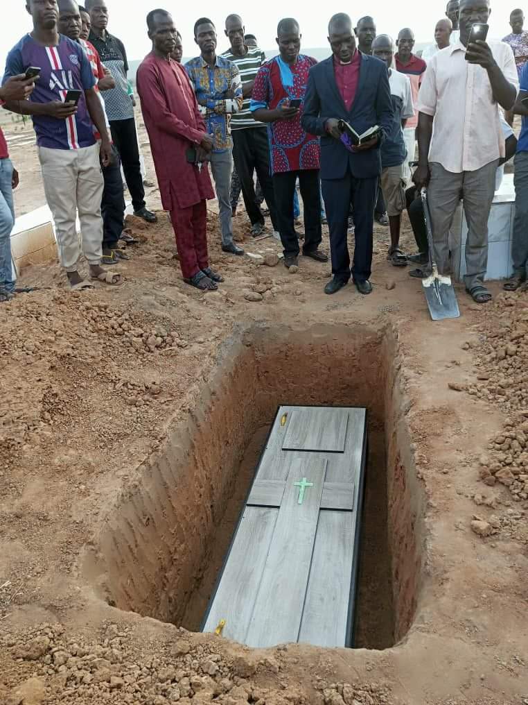 Alleged Blasphemy: CAN Declares Nationwide Protest On Sunday Over Deborah’s Gruesome Murder
