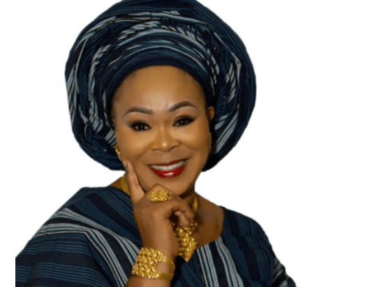 2023: APC Gets First Female Presidential Aspirant