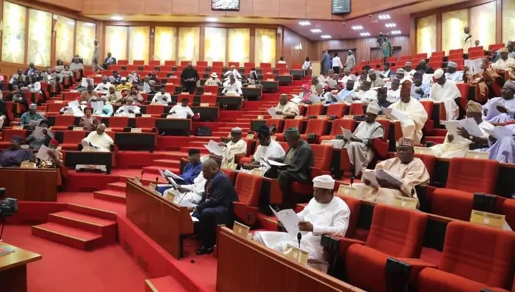 Bill to Improve Secondary School Education Receives Second Hearing