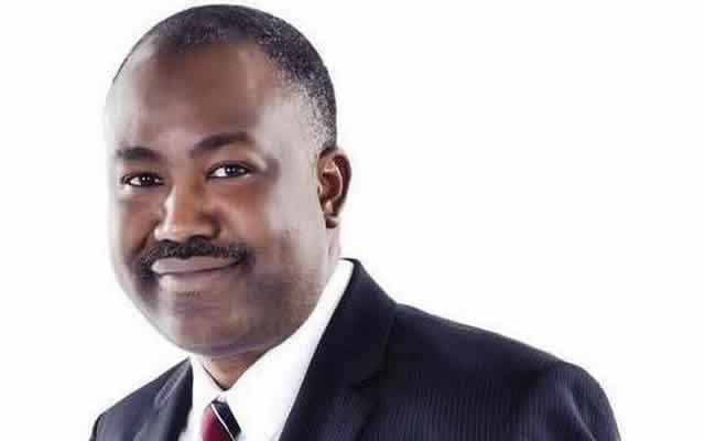 2023 Presidency : Olawepo-Hashim Declares For Presidency,Says No Empty Promises