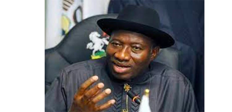 Jonathan To submit APC Forms Friday, Emefiele Shuns Resignation Calls