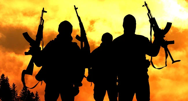 Gunmen Storm Ebonyi Chairman’s Residence, Kill Four ,Burns Down House