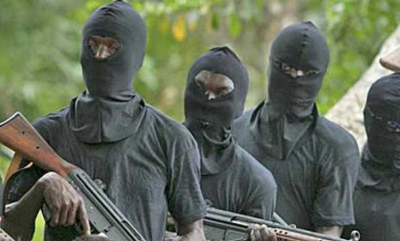 BREAKING: Gunmen Murder Imo Monarch, Prime Minister In Cold Blood