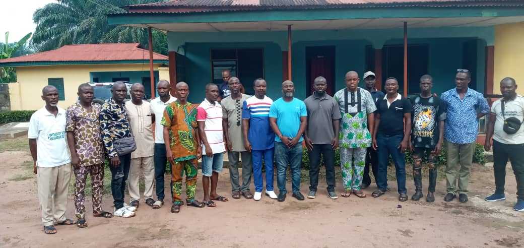 Group Endorses Nwaopara To Represent Mbaitoli State Constituency In Imo Assembly