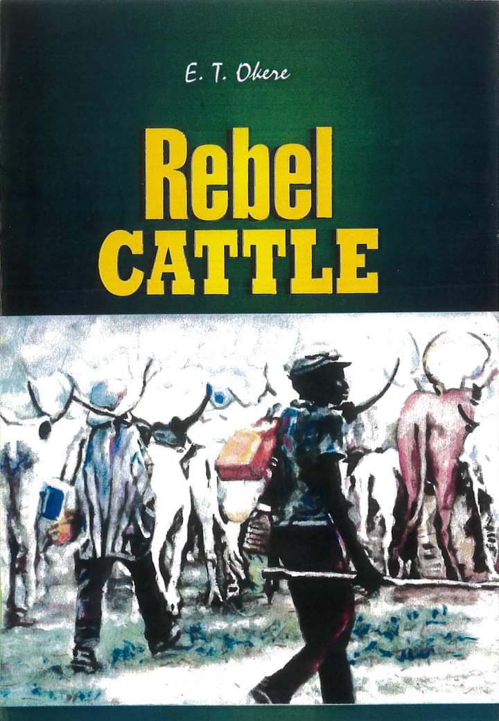 REBEL CATTLE: Nigerians Must Listen To Musa, Ohakim Insists