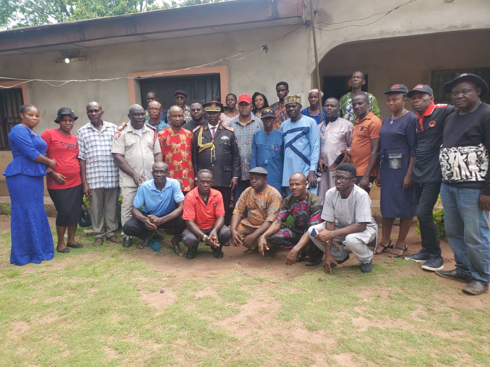 Security Expert Hails FG Over Nigerian Hunters Forest Bill