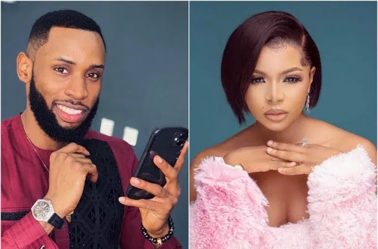 Stop Tarnishing My Image, You Have No Proof Of Allegation Of Homosexuality Against Me, BBNaija’s Emmanuel Umoh Warns