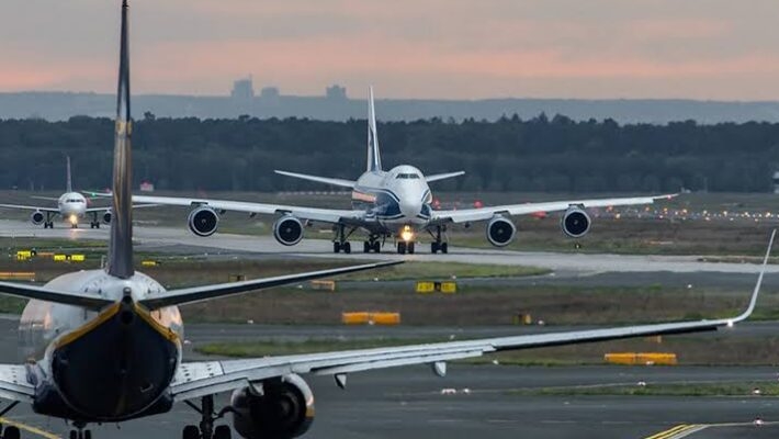 Airline Operators Suspend Planned Strike Over Hike In Aviation Fuel Price