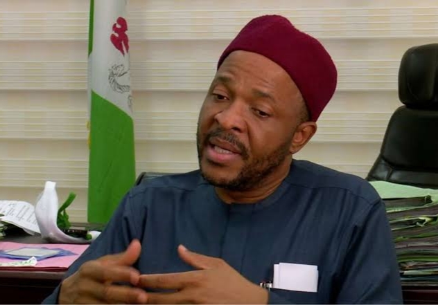 2023 Presidency: Education minister, Emeka Nwajiuba resigns