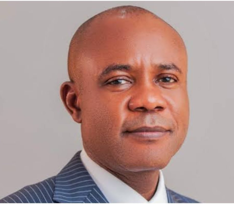 ENUGU 2023: Newly Emerged PDP Guber Candidate, Peter MBA Promises To Build On Gov. Ugwuanyi's Achievement