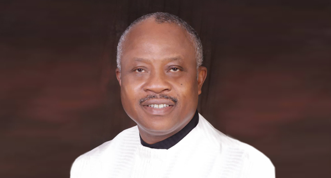 BREAKING: Court Sacks APC Governorship Candidate Shortly After Winning Ticket