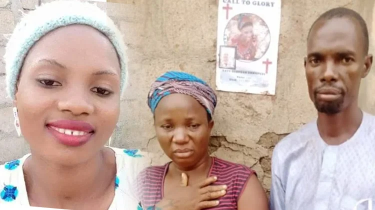Pastor Offers Automatic Scholarship To Deborah’s Siblings, Promises Parents Better Life