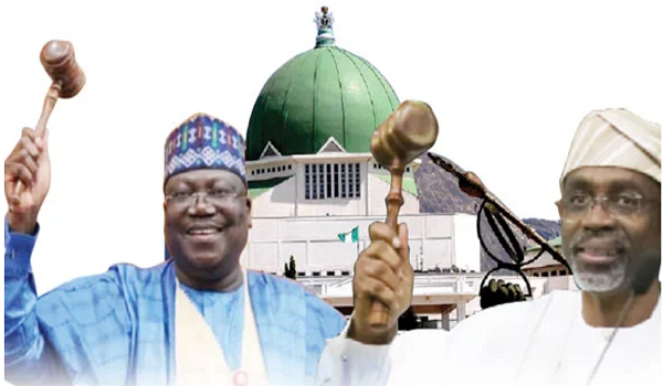 Primaries: Governors, NASS Members Renew Hostilities Over Delegates - The Nation Reports
