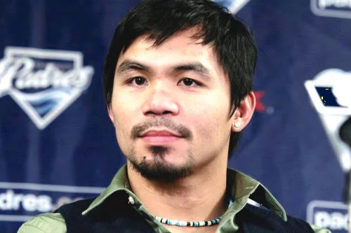 Boxing Legend Pacquiao Fails To Secure Seat In Philippine Presidential Polls