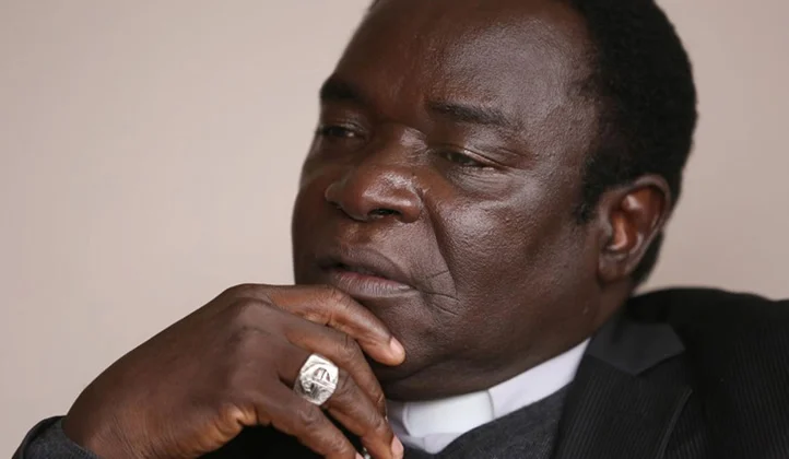 Kukah: Arrest BUK Imam Now, HURIWA Group Tells DSS