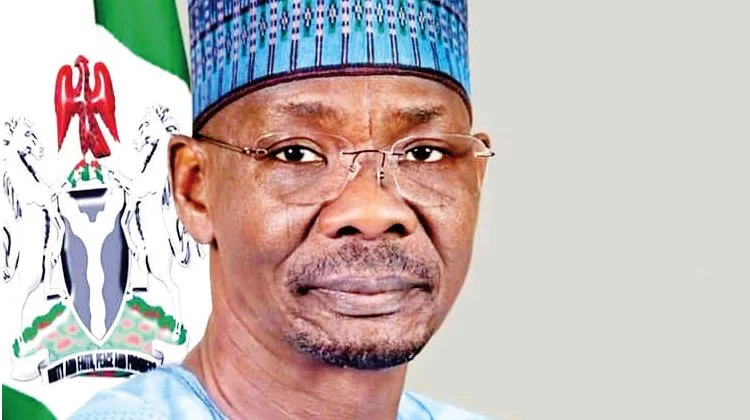 Osinbajo Applaud Sule For Nasarawa Development