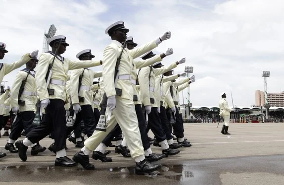 Navy Arrests Suspected Pipeline Vandal, Crude Oil Thieves in N’Delta Creeks