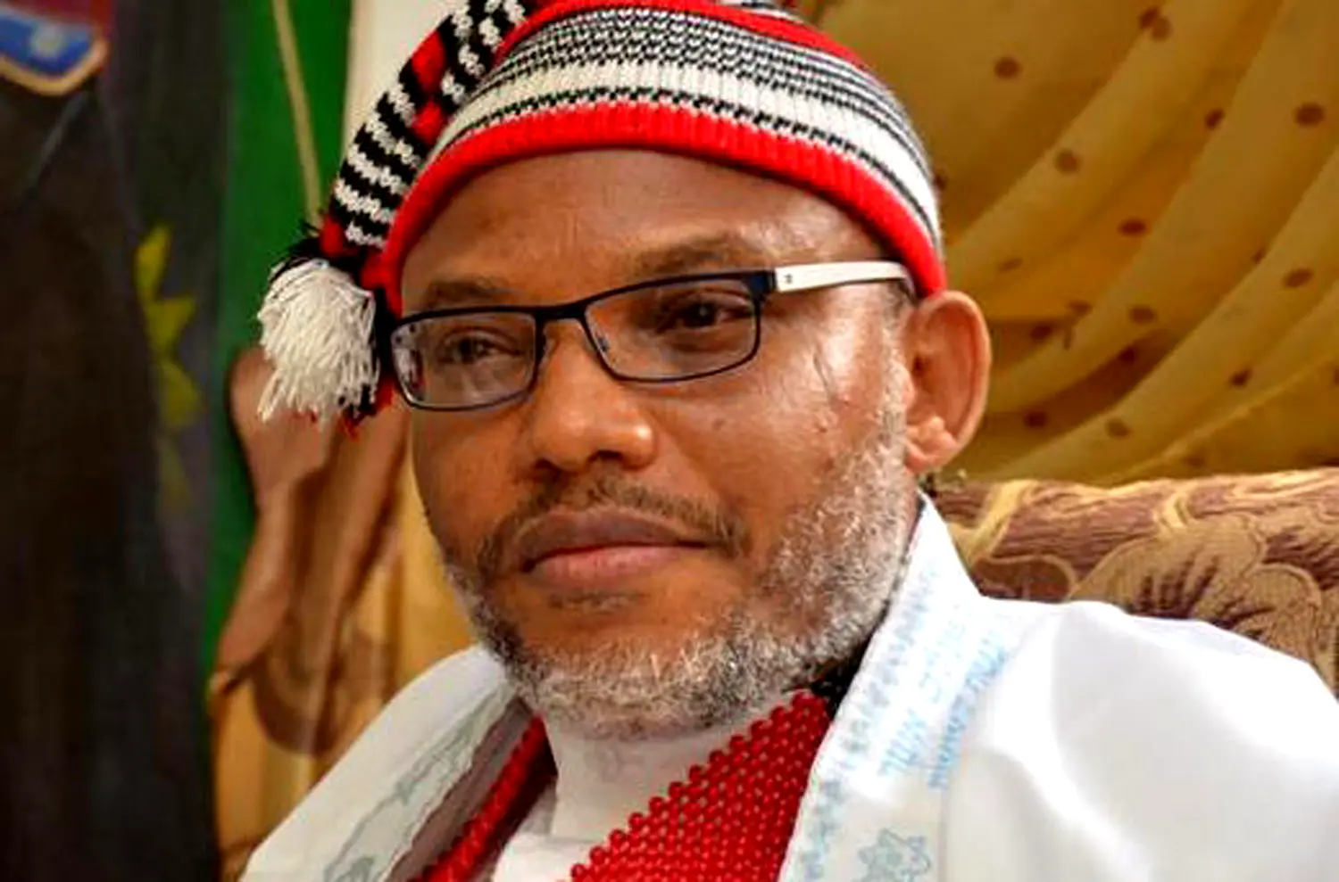 US Lawyer, Bruce Fein, New British Envoy To Meet Over Kanu’s Release