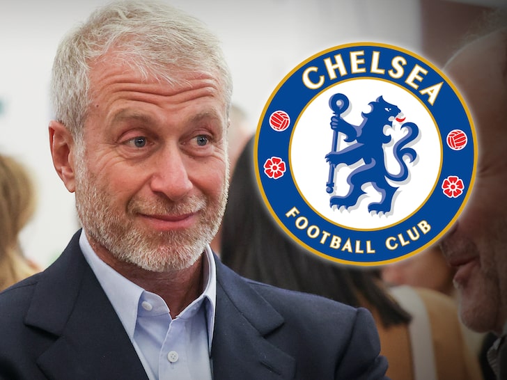 BREAKING: Todd Boehly-led consortium acquires Chelsea for £2.5bn