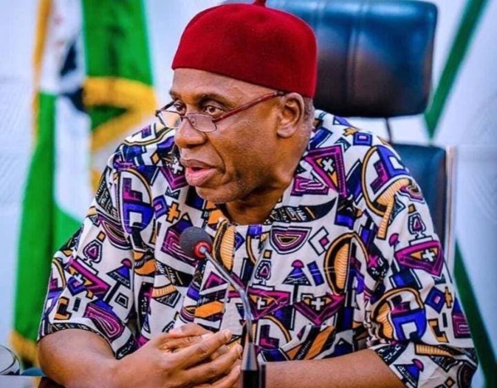 Tinubu's Killer Economy: Nigerians Are Getting What They Deserve, They Had Opportunity To Vote Wisely - Amaechi