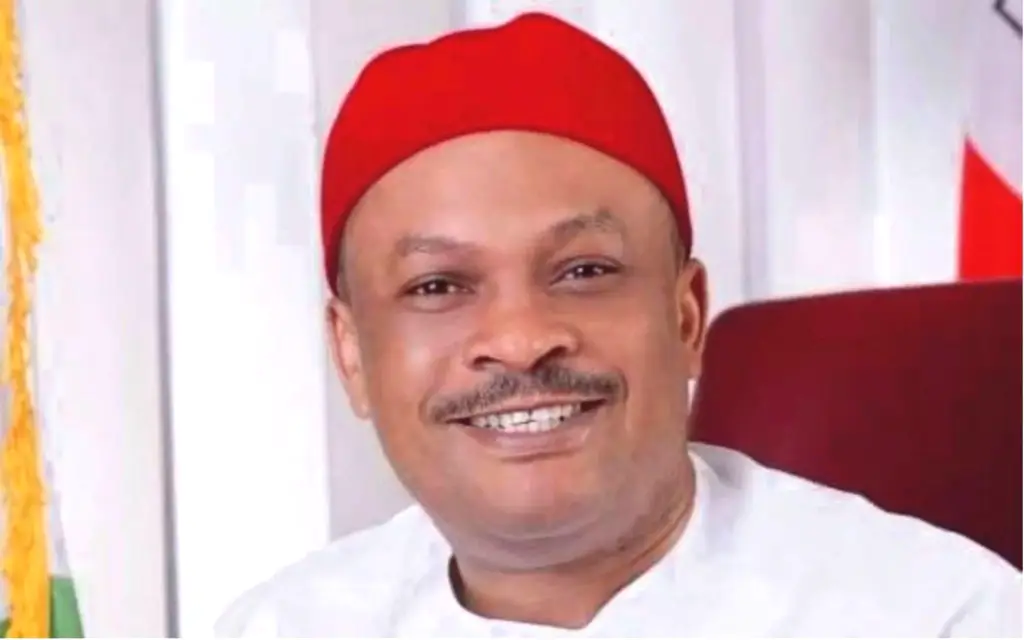 Senator Anyanwu Hails Adhoc Committee For Conducting Free, Fair Election