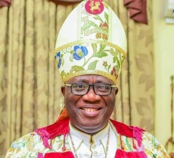 Methodist Church Prelate, Bishop, Chaplain kidnapped In Abia