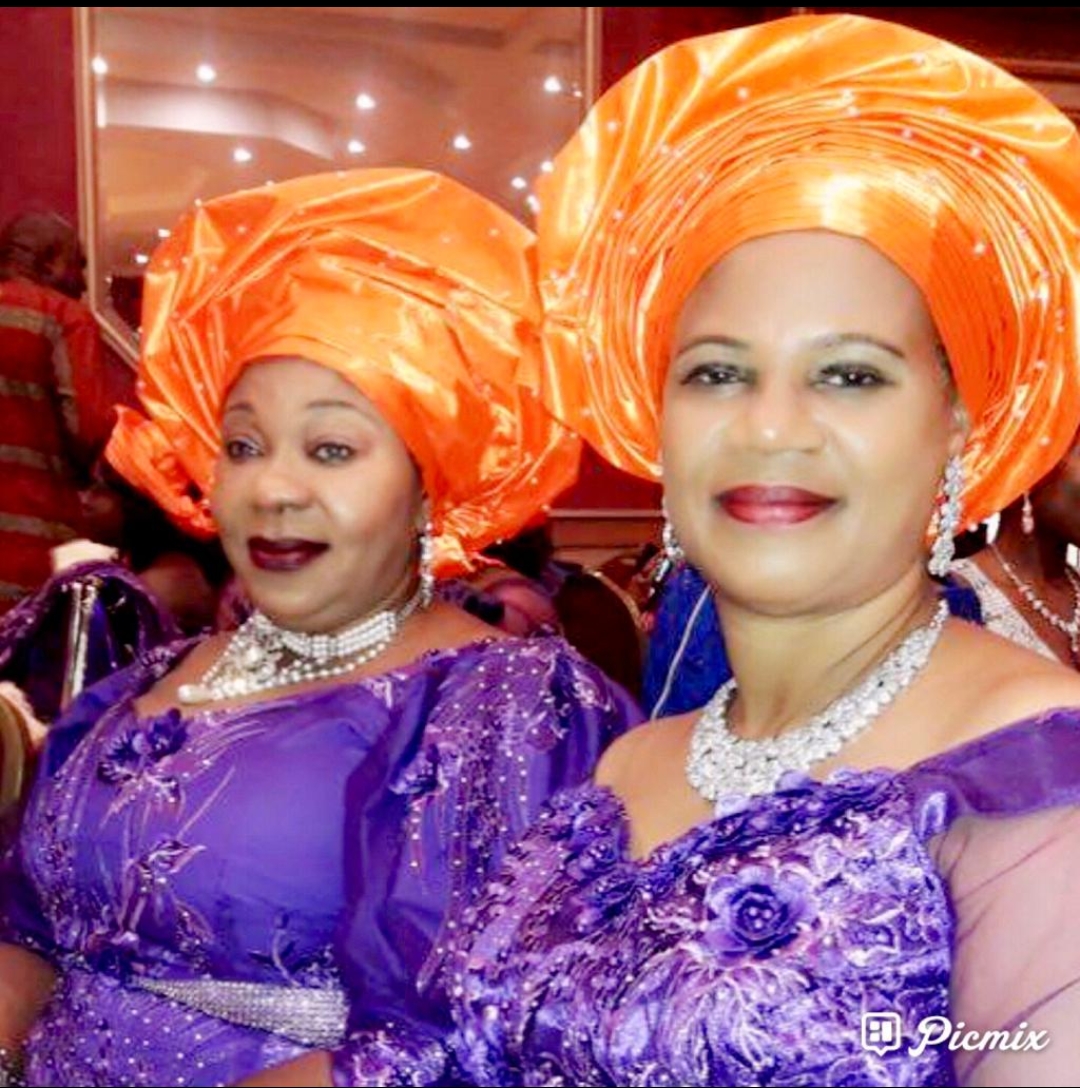 Ugonwanne Expresses Commitment To Champion Less Privileged  Needs, Make The World Conducive
