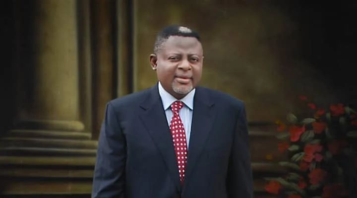 Cross River: Otu Emerges As APC Gov Consensus Candidate For 2023 General Elections