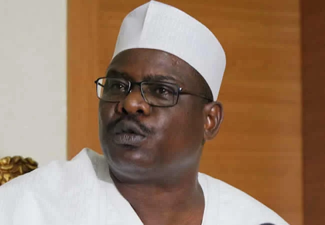 Southern Presidency Unavoidable, North Has More To Gain ,Says Ndume