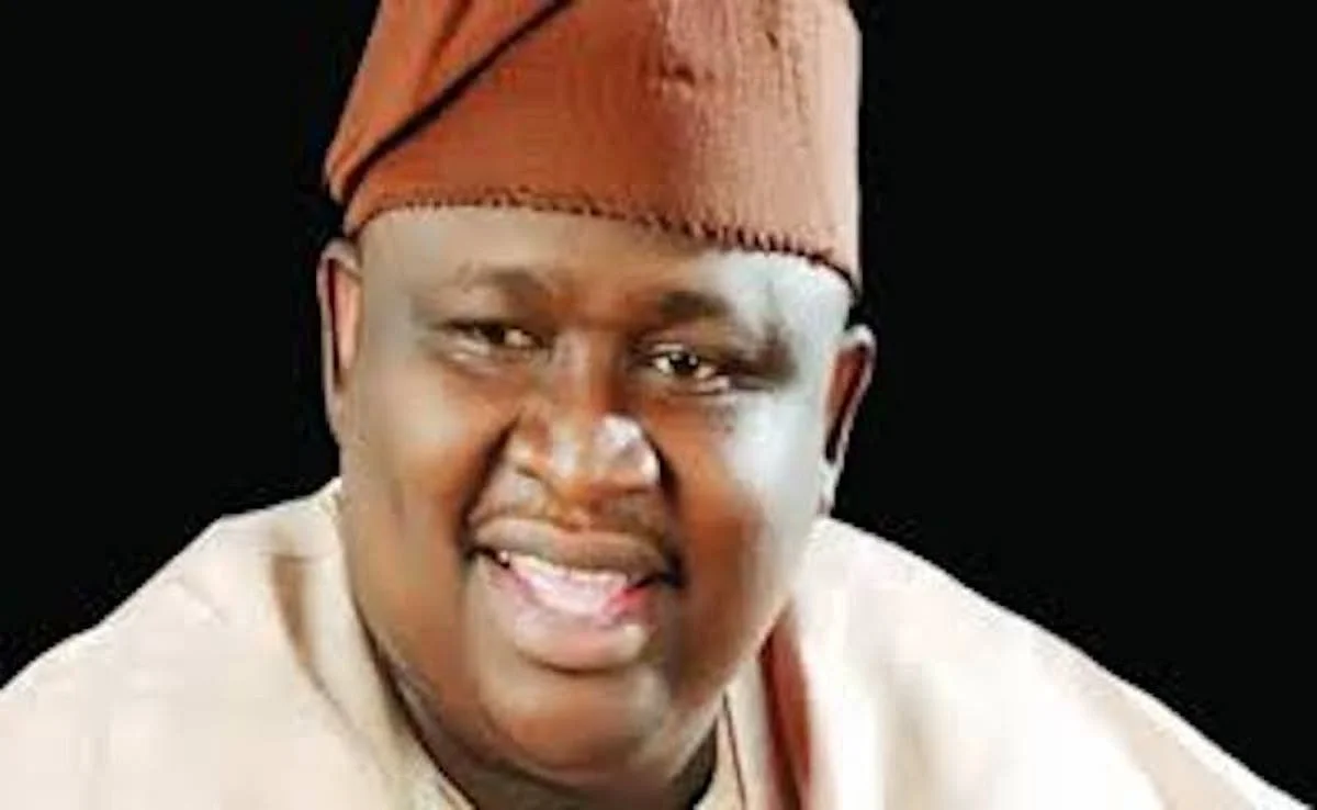 Lagos Senator, Adeola Dragged To Court Over Ogun West APC Ticket