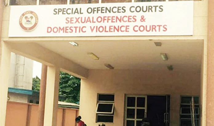 Lagos Pastor Faces life Imprisonment For Raping Friend’s Twins, Court Faults Parents