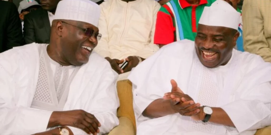 PDP Presidential Primary: How Tambuwal’s Withdrawal Swung 182 North West Votes For Atiku - LEADERSHIP Reports