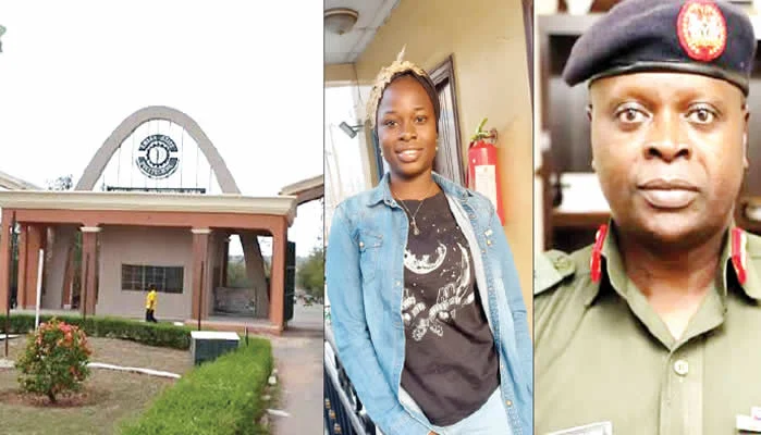 Kwara Poly Graduate Stranded As Poly , NYSC Mobilise Impostor For Service