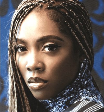 Tiwa Savage, Others Bag Women4Africa Award
