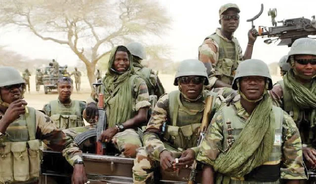 Military Pensions Board Pays 90,000 Ex-Servicemen Second Tranche Of Owed Allowances