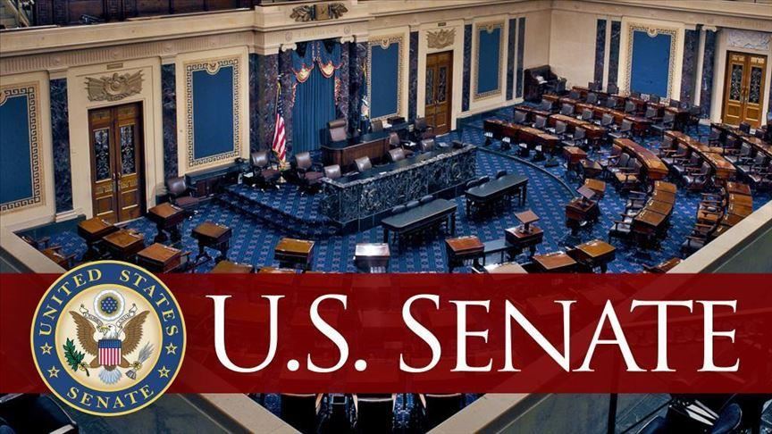 US Senate To Vote Wednesday On Abortion Rights Bill
