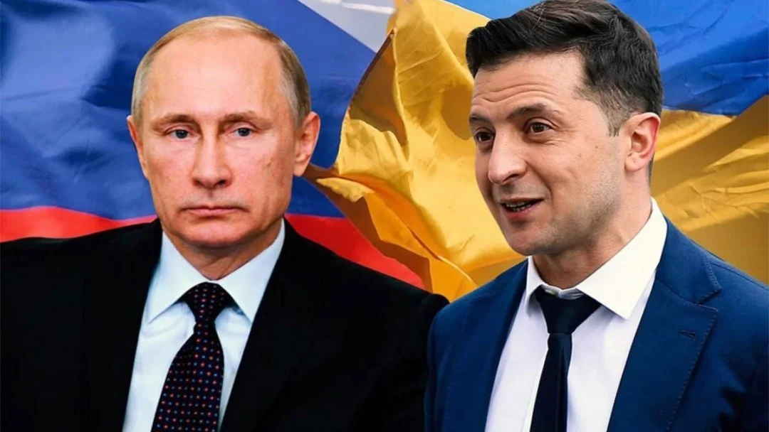 West Has declared A ‘Total War’ On Russia, Says Foreign Minister