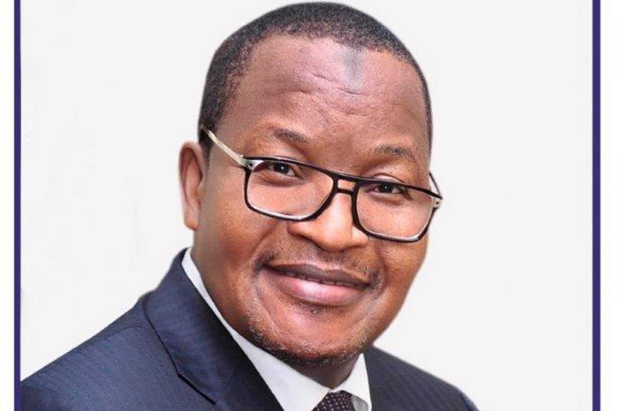 Again, NCC Boss, Danbatta, Receives Award On Impactful Leadership