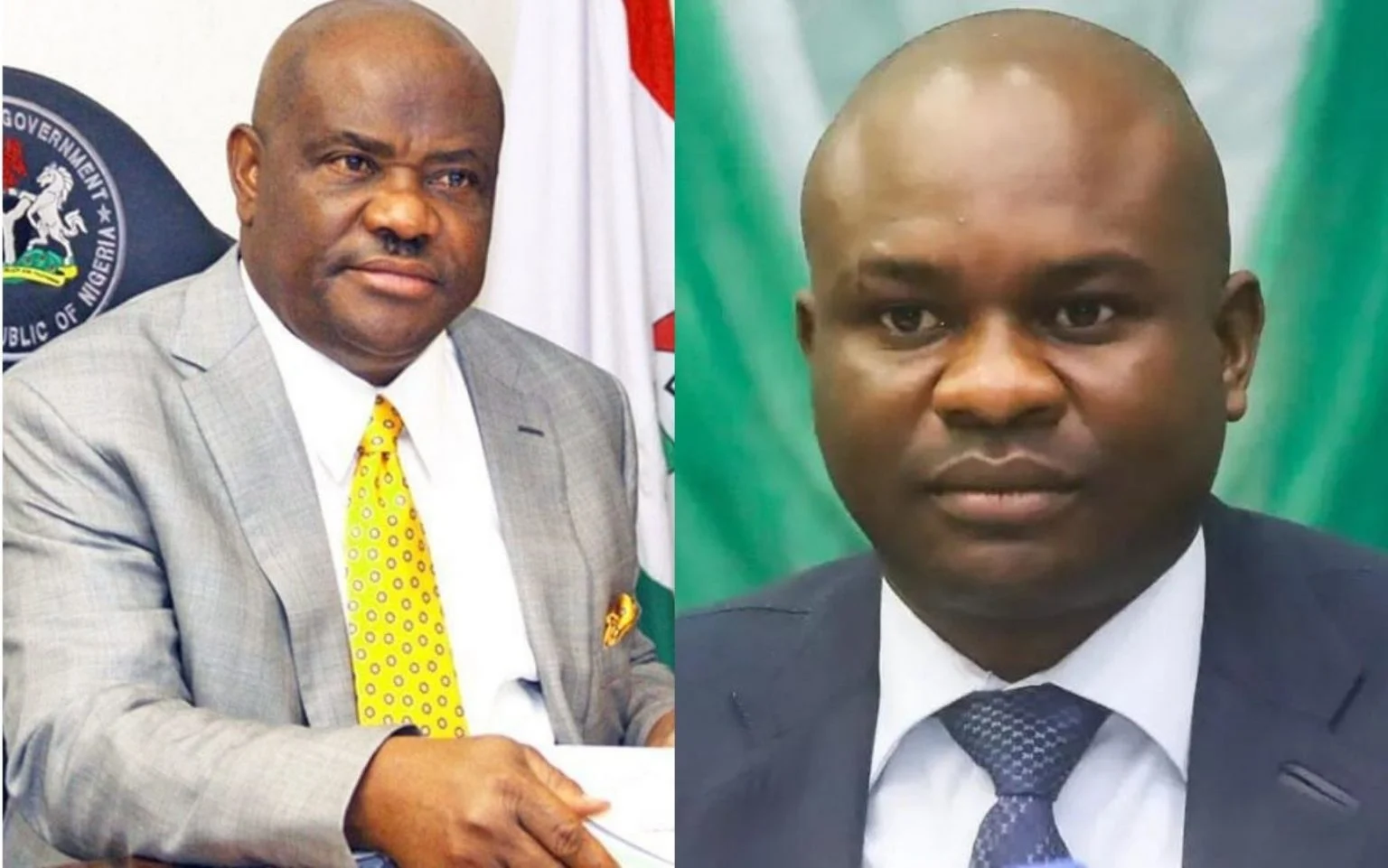 JUST IN: Again, Court Remands Rivers PDP Gov Aspirant Dagogo