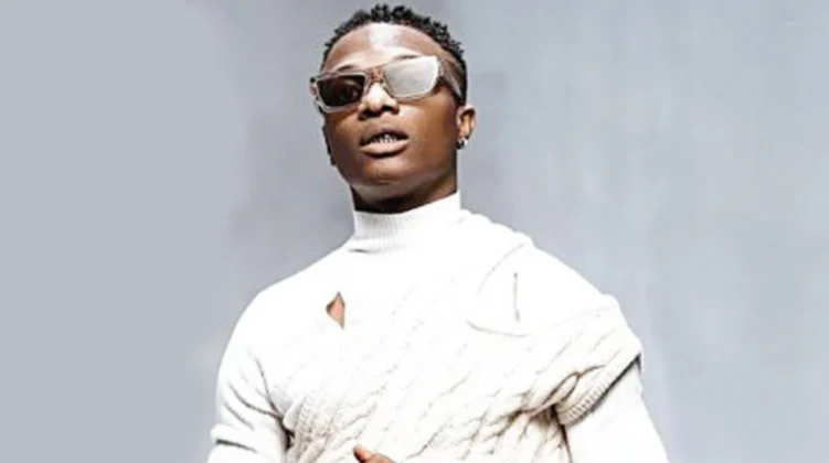 Wizkid Announces Next Album Completion