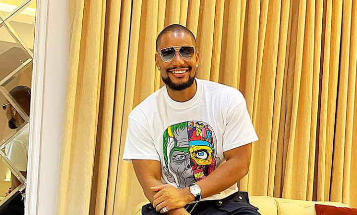 Jungle Justice Needs To Stop – Actor, Alexx Ekubo Speaks