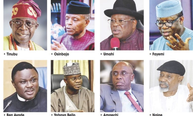 BREAKING: APC Gives Nine Conditions Presidential Aspirants Must Fulfil [LIST]